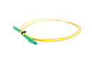 Acconet Patch Lead Lc Apc-Lc Apc Simplex 1M