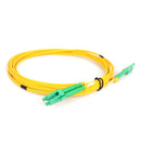 Acconet Patch Lead Lc Apc-Lc Apc Duplex 3M