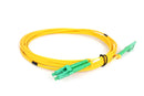 Acconet Patch Lead Lc Apc-Lc Apc Duplex 3M