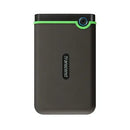 Transcend 4Tb Storejet M3C 2.5'' Usb Type C Hdd Slim Iron Grey