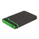 Transcend 4Tb Storejet M3C 2.5'' Usb Type C Hdd Slim Iron Grey