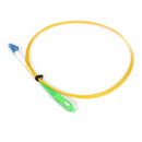 Acconet Patch Lead Sc Apc - Lc Upc Simplex 1M