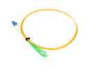 Acconet Patch Lead Sc Apc - Lc Upc Simplex 1M