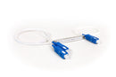 Acconet Fibre Splitter 1 2