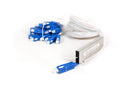 Acconet Fibre Splitter 1 16