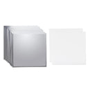 Cricut Transfer Foil Sheets 30X30Cm 8 Sheets (Silver)