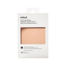 Cricut Transfer Foil Sheets 10X15Cm 24 Sheets (Rose Gold)