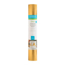 Cricut Premium Vinyl Perm 30.5 Cm X 122 Cm (Textured Metallic Gold)