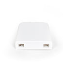 Acconet Termination Box 2 Port