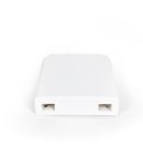 Acconet Termination Box 2 Port