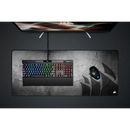 Corsair Mm350 Pro Premium Spill-Proof Cloth Gaming Mouse Pad – Extended Xl