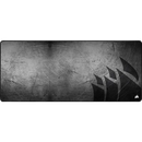 Corsair Mm350 Pro Premium Spill-Proof Cloth Gaming Mouse Pad – Extended Xl