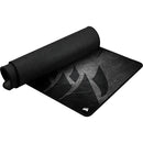 Corsair Mm350 Pro Premium Spill-Proof Cloth Gaming Mouse Pad – Extended Xl