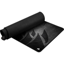 Corsair Mm350 Pro Premium Spill-Proof Cloth Gaming Mouse Pad – Extended Xl