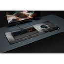 Corsair Mm350 Pro Premium Spill-Proof Cloth Gaming Mouse Pad – Extended Xl