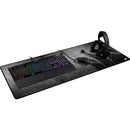 Corsair Mm350 Pro Premium Spill-Proof Cloth Gaming Mouse Pad – Extended Xl
