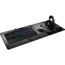 Corsair Mm350 Pro Premium Spill-Proof Cloth Gaming Mouse Pad – Extended Xl