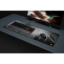 Corsair Mm350 Pro Premium Spill-Proof Cloth Gaming Mouse Pad – Extended Xl