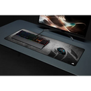 Corsair Mm350 Pro Premium Spill-Proof Cloth Gaming Mouse Pad – Extended Xl