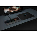 Corsair Mm200 Pro Premium Spill-Proof Cloth Gaming Mouse Pad - Heavy Xl Black