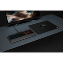 Corsair Mm200 Pro Premium Spill-Proof Cloth Gaming Mouse Pad - Heavy Xl Black