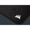 Corsair Mm200 Pro Premium Spill-Proof Cloth Gaming Mouse Pad - Heavy Xl Black