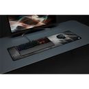 Corsair Mm300 Pro Premium Spill-Proof Cloth Gaming Mouse Pad – Extended