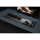 Corsair Mm300 Pro Premium Spill-Proof Cloth Gaming Mouse Pad – Extended