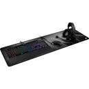 Corsair Mm300 Pro Premium Spill-Proof Cloth Gaming Mouse Pad – Extended