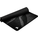 Corsair Mm300 Pro Premium Spill-Proof Cloth Gaming Mouse Pad – Medium