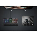 Corsair Mm300 Pro Premium Spill-Proof Cloth Gaming Mouse Pad – Medium