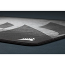 Corsair Mm300 Pro Premium Spill-Proof Cloth Gaming Mouse Pad – Medium