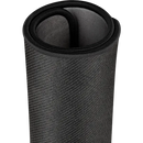 Corsair Mm300 Pro Premium Spill-Proof Cloth Gaming Mouse Pad – Medium