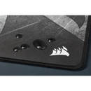 Corsair Mm300 Pro Premium Spill-Proof Cloth Gaming Mouse Pad – Medium