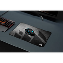 Corsair Mm300 Pro Premium Spill-Proof Cloth Gaming Mouse Pad – Medium