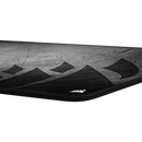 Corsair Mm300 Pro Premium Spill-Proof Cloth Gaming Mouse Pad – Medium