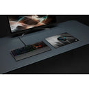 Corsair Mm300 Pro Premium Spill-Proof Cloth Gaming Mouse Pad – Medium