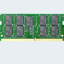 Synology Ddr4 Ram Module (Ddr4 Ecc Sodimm) For: Rs1221Rp+ Rs1221+ Ds1821+ Ds1621+