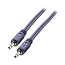 Lindy 3.5Mm Stereo Male To Male Cable - 2M
