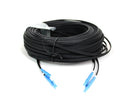 Acconet Uplink Cable Lc-Lc Upc 120M