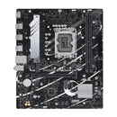 Lga1700 12Th 13Th 14Th Gen 2Xdimm; Max. 64Gb; Ddr4 . 1Xhdmi 1Xpcie4*16 2 X Pcie4*1 2Xm.2 4Xsata 6Gb 24.4Cm X 21.1Cm