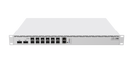 Mikrotik Ccr2216-1G-12Xs-2Xq, 2X 100G Qsfp28 Ports, 12X 25G Sfp28 Ports, 1X 1G Ethernet Port