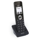 Snom M10-Sc Singlecell Dect Sip Phone W Charging Base, 1.8''Backlit Graphic Lcd