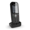 Snom M30 Advanced Dect Sip Phone W Charging Base