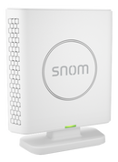 Snom M400 Dual-Cell Dect Base Station