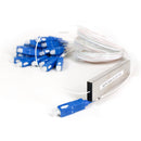Acconet Fibre Splitter 1 8