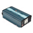 Mean Well - 300W True Sine Wave Dc-Ac Power Inverter - 24V Input