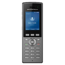 Grandstream Enterprise Ruggedized Cordless Wi-Fi Phone