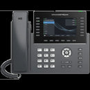 Grandstream 14-Line Carrier Wi-Fi Desk Phone
