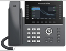 Grandstream 14-Line Carrier Wi-Fi Desk Phone